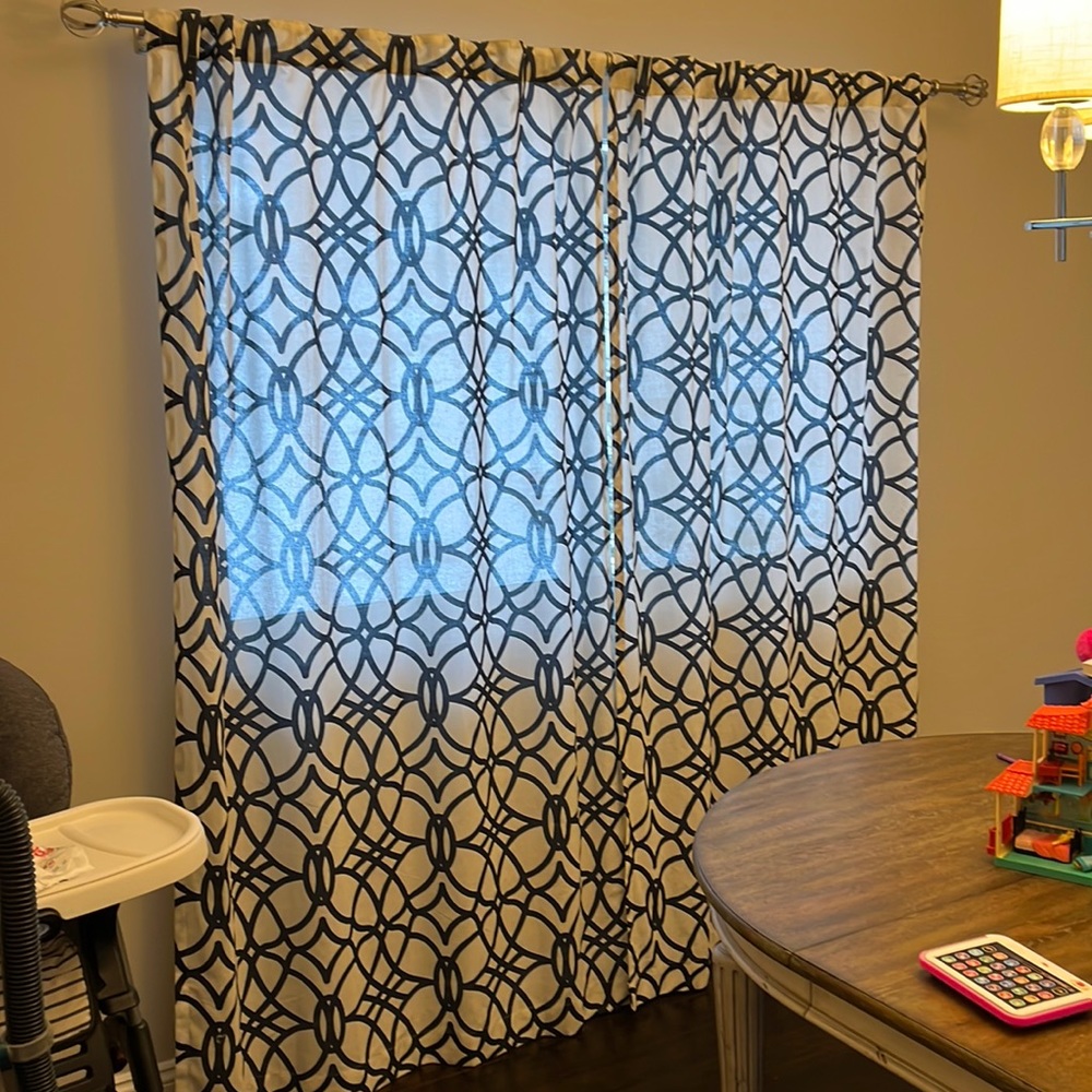 Curtains
